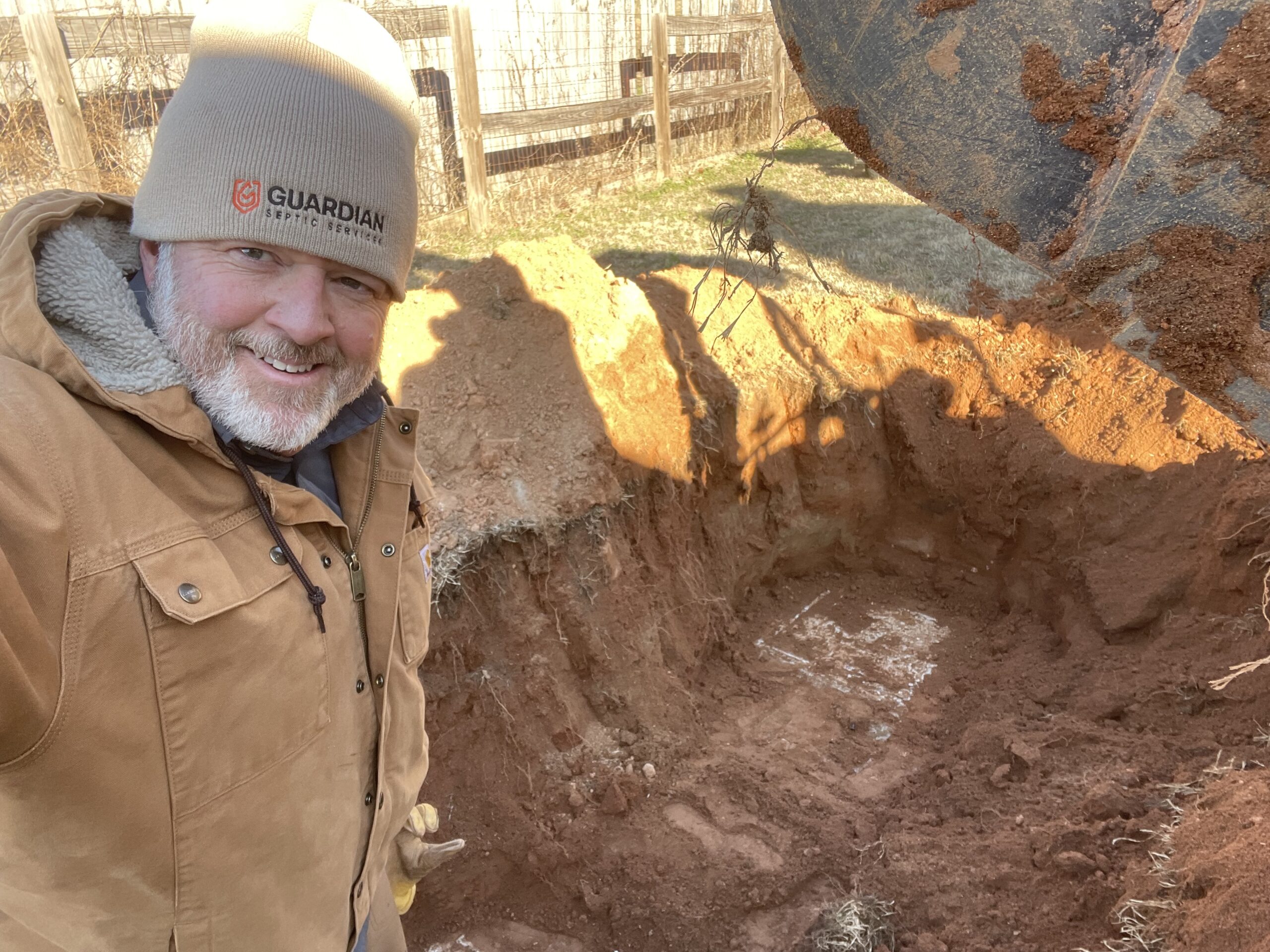 Septic Services Northeast Georgia